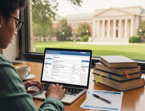 Graduate Grants and Scholarships Complete Guide
