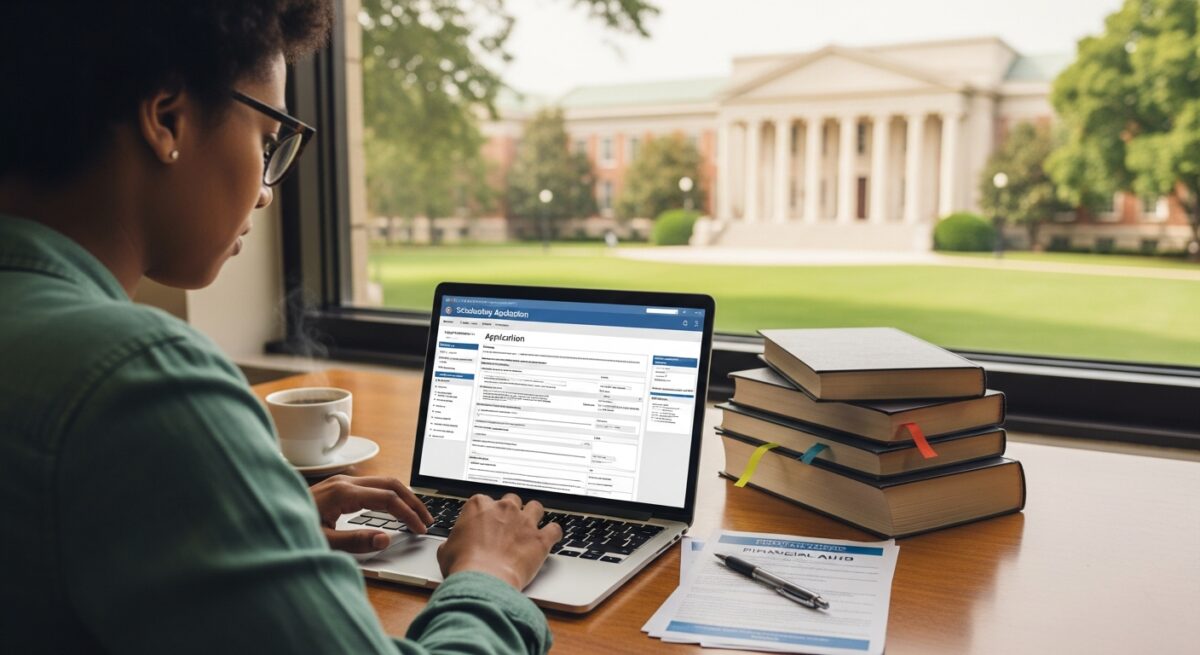 Graduate Grants and Scholarships Complete Guide
