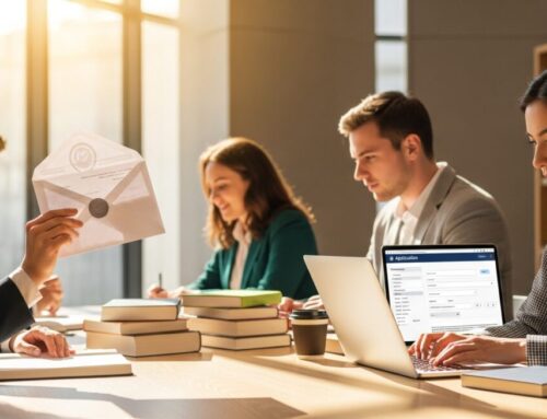 Your Complete Fully Funded Master’s Programs Guide