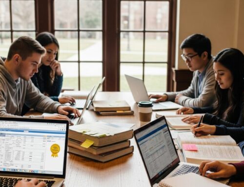 Grants for Graduate Students Financial Aid Guide 2026