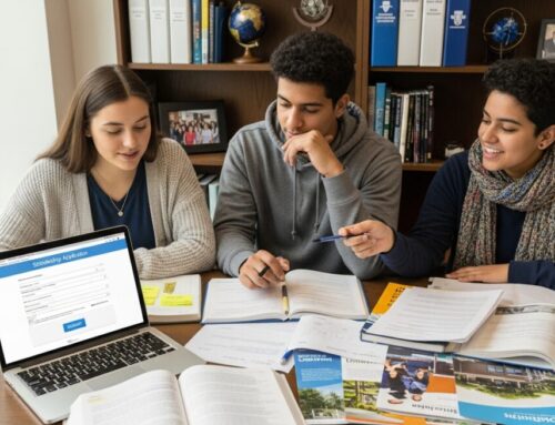 Top Scholarships for First Generation College Students in 2026