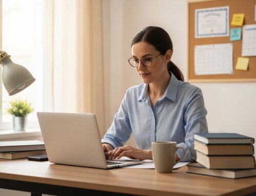 Scholarships for Adult Learners Over 30: A Complete Guide