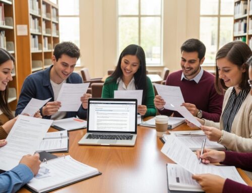 Doctoral Scholarships: How to Secure Full PhD Funding