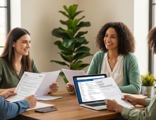 How to Find Government Education Grants for College Students