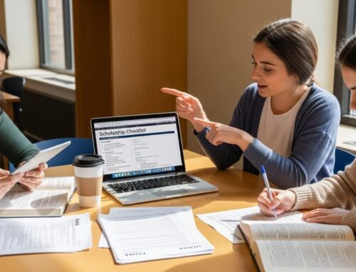 How to Find Scholarships for Low Income Students