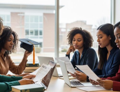 Grants for African American Women Education: Top Funding