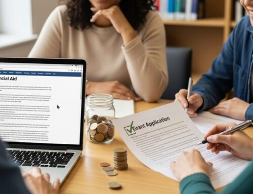 Finding Grants to Help Pay Off Student Loans
