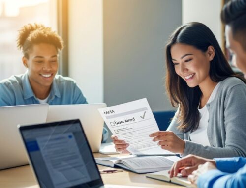 How to Find Grants for Undergraduate Students