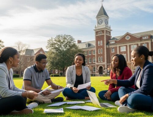 Your Complete HBCU Scholarships Guide for 2026