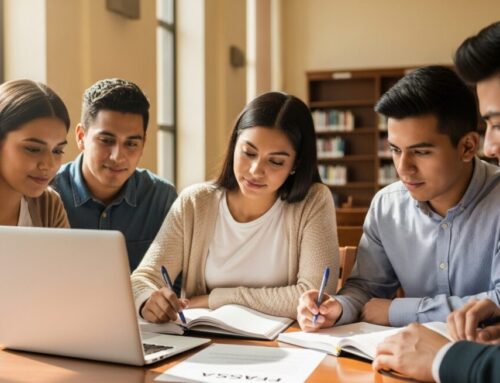 Top Scholarships for Latino Students in 2026