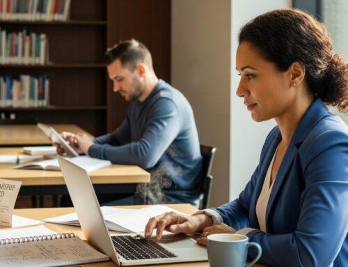 Scholarships for Returning Adult Students: 2026 Guide
