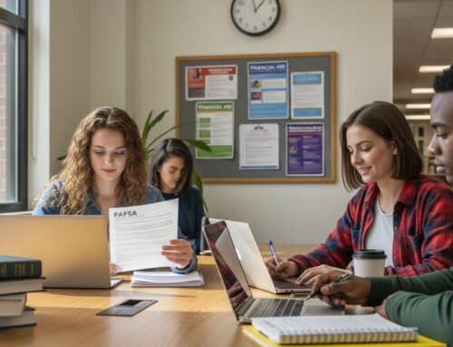 How to Master the FAFSA Grant Application Guide
