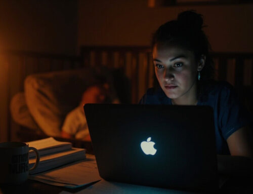 Nursing Scholarships for Single Moms: Top Funding Sources