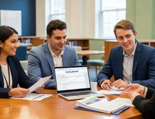 How to Secure MBA Grants and Financial Aid