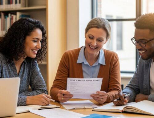 Funding Your Future: Scholarships for Teachers Continuing Education