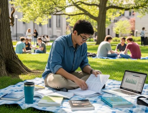 Scholarships for Summer Classes: A Practical Guide