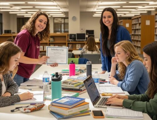 Elementary Education Scholarships: A Guide for Future Teachers