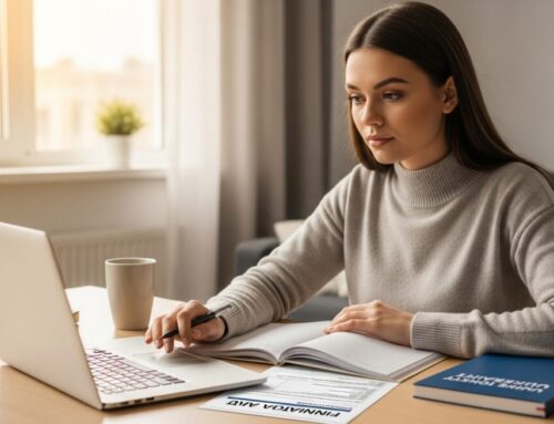 Top Scholarships for Online Degree Students in 2026