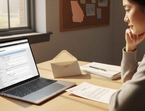 Pell Grant in Georgia: Eligibility and Application Guide