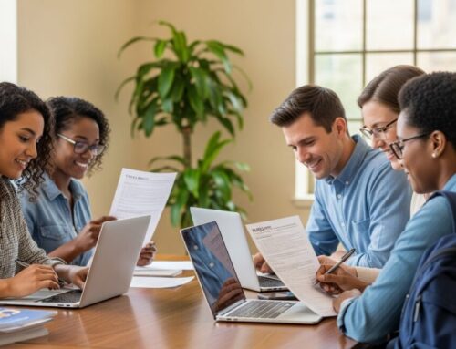 Community College Grants and Financial Aid: A Practical Guide