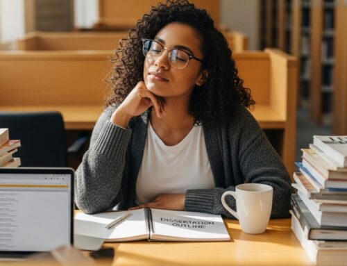 Scholarships for PhD Students: Funding Your Doctorate