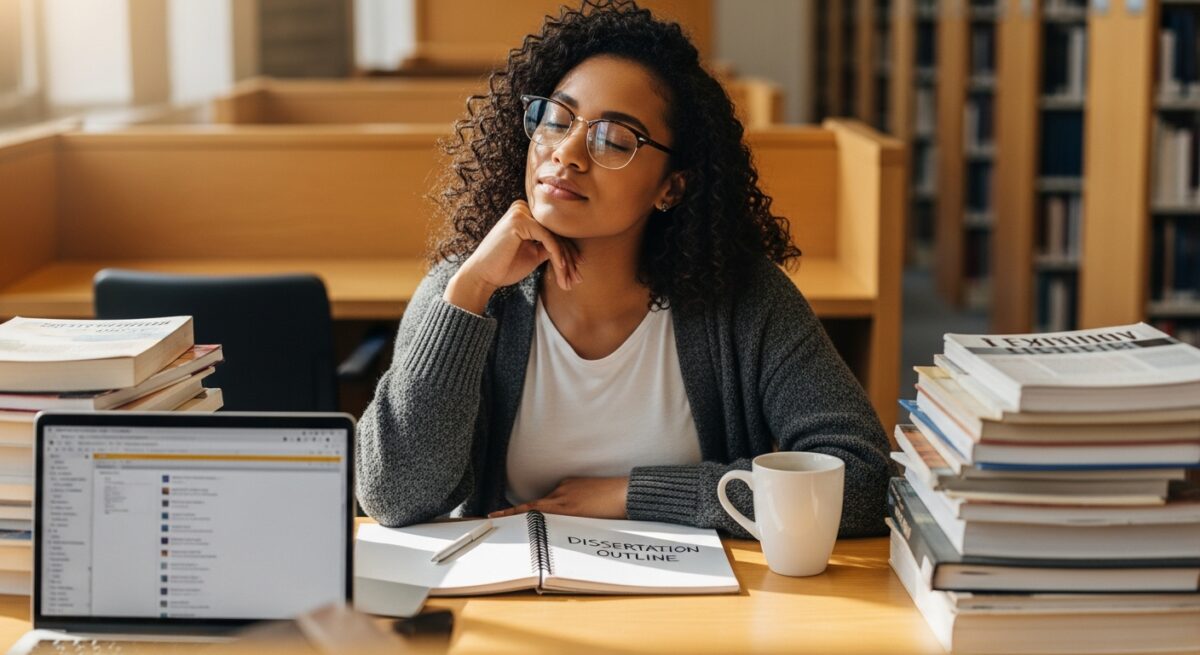 Scholarships for PhD Students