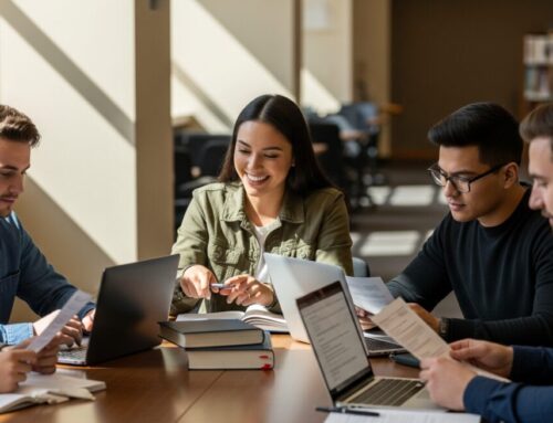 Scholarships for Military Veterans: Funding Your Degree