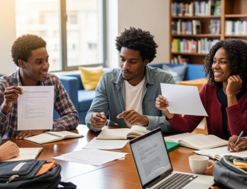 Student Scholarships and Grants Guide: How to Get Free Aid