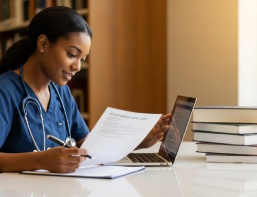 Graduate Nursing Scholarships: How to Fund Your MSN