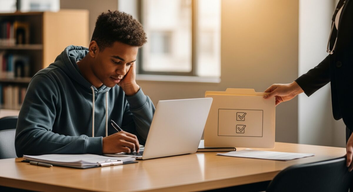 Emergency Grant Money for Students