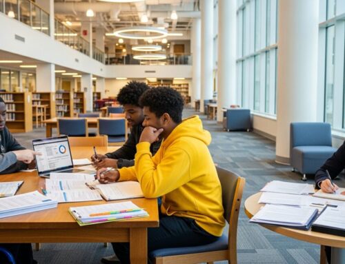 Special Education Scholarships: Funding Your Future