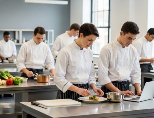 Culinary Arts Scholarships: Your Guide to Funding