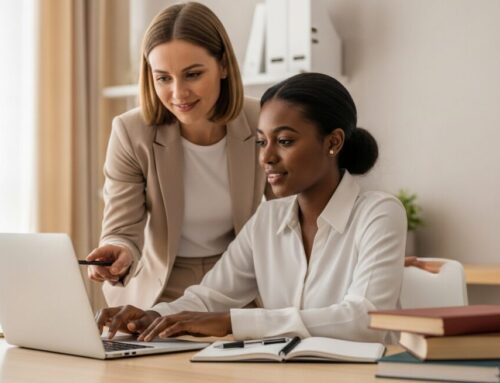 Scholarships for Online Master’s Degrees: Funding Guide
