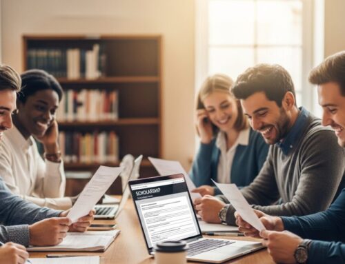 Business Major Scholarships: How to Fund Your Degree