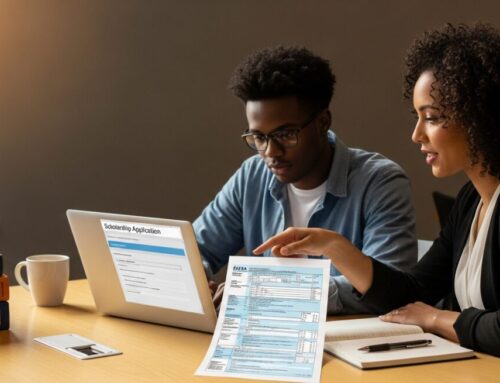 Scholarships for Counseling Graduate Students: Top Funding Sources