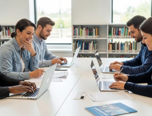 Scholarships for Part-Time Students: How to Qualify