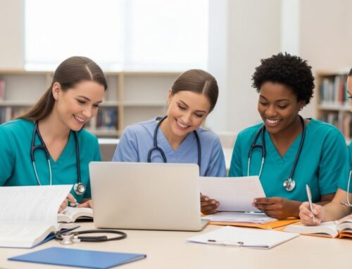 How to Find Scholarships for LPN Students and Cut Tuition Costs