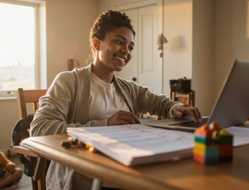 Educational Grants for Single Mothers: Free Funding Paths