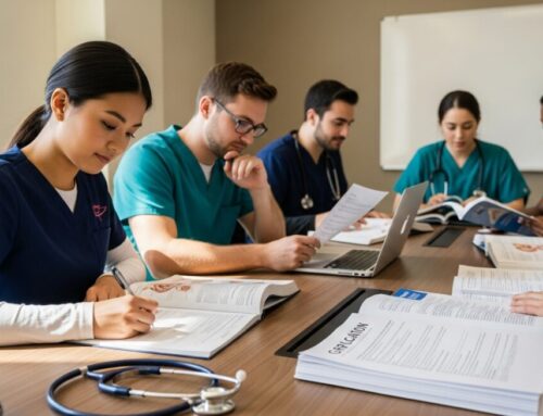 Medical Assistant Scholarships and Financial Aid