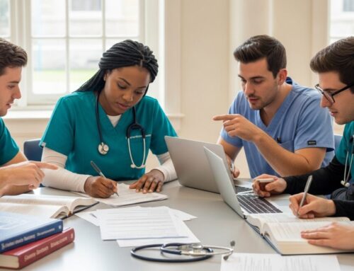 Nursing Scholarships for Future and Current Nurses