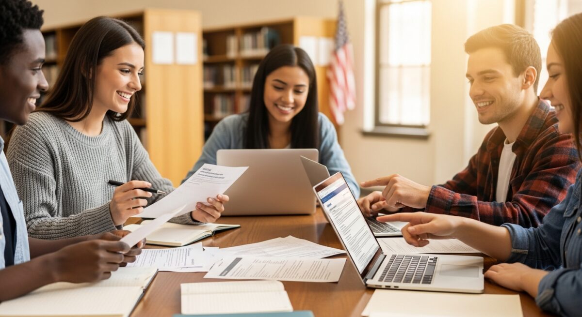 Teaching Degree Scholarships and Grants