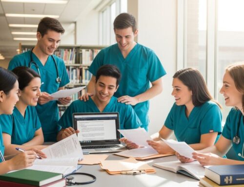 Grants and Scholarships for Nursing Students: How to Apply