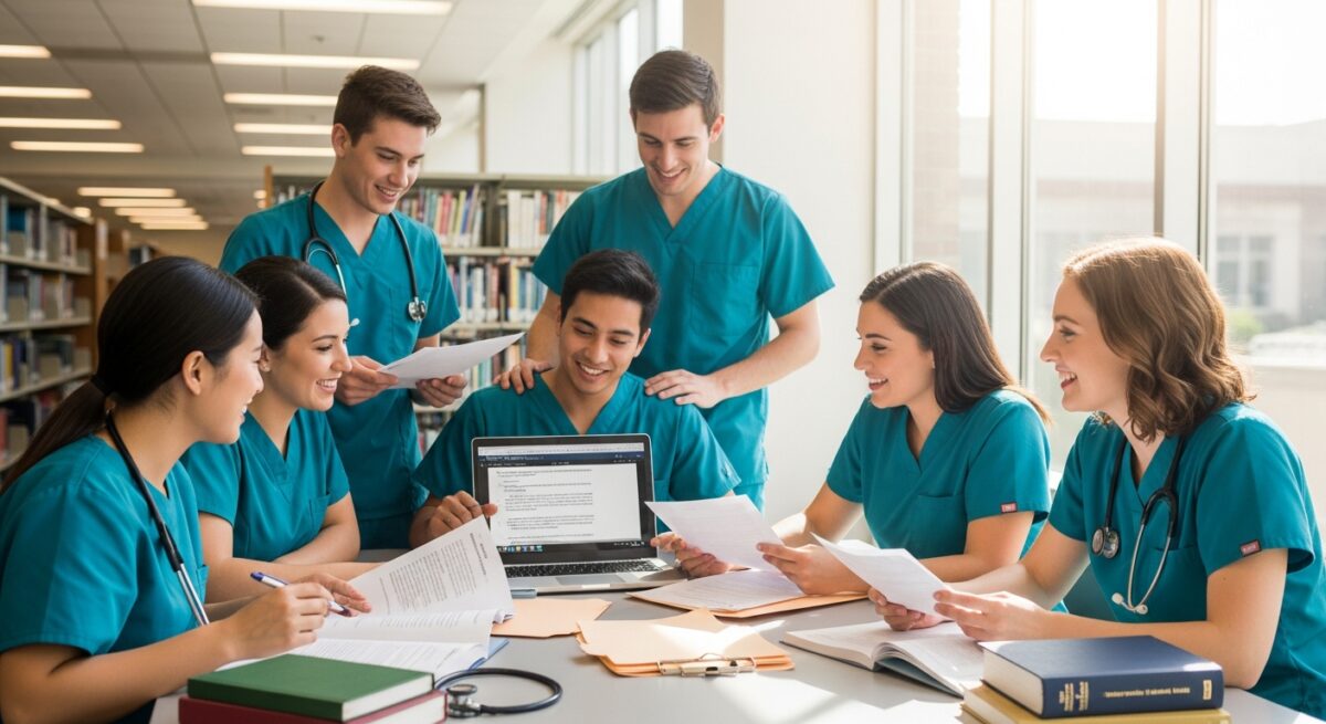 Grants and Scholarships for Nursing Students