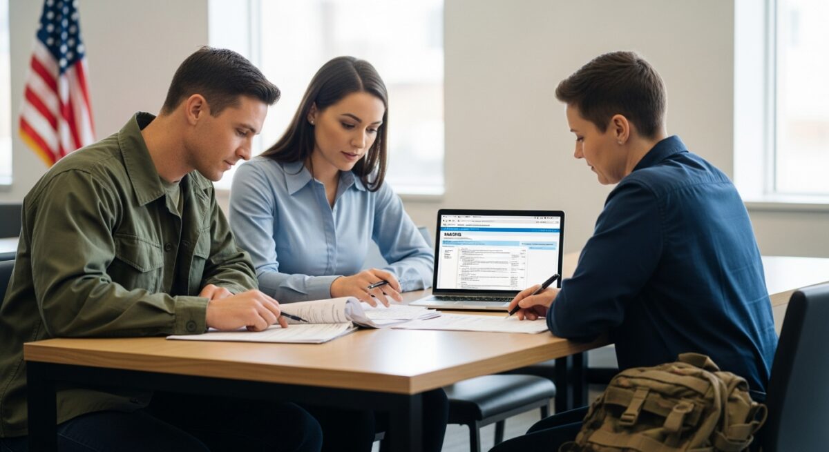 Pell Grants for Veterans and Military Students